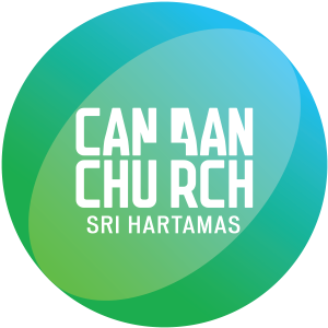 Canaan Church Logo - Footer