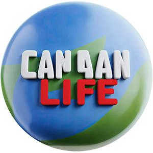 Canaan Church Logo